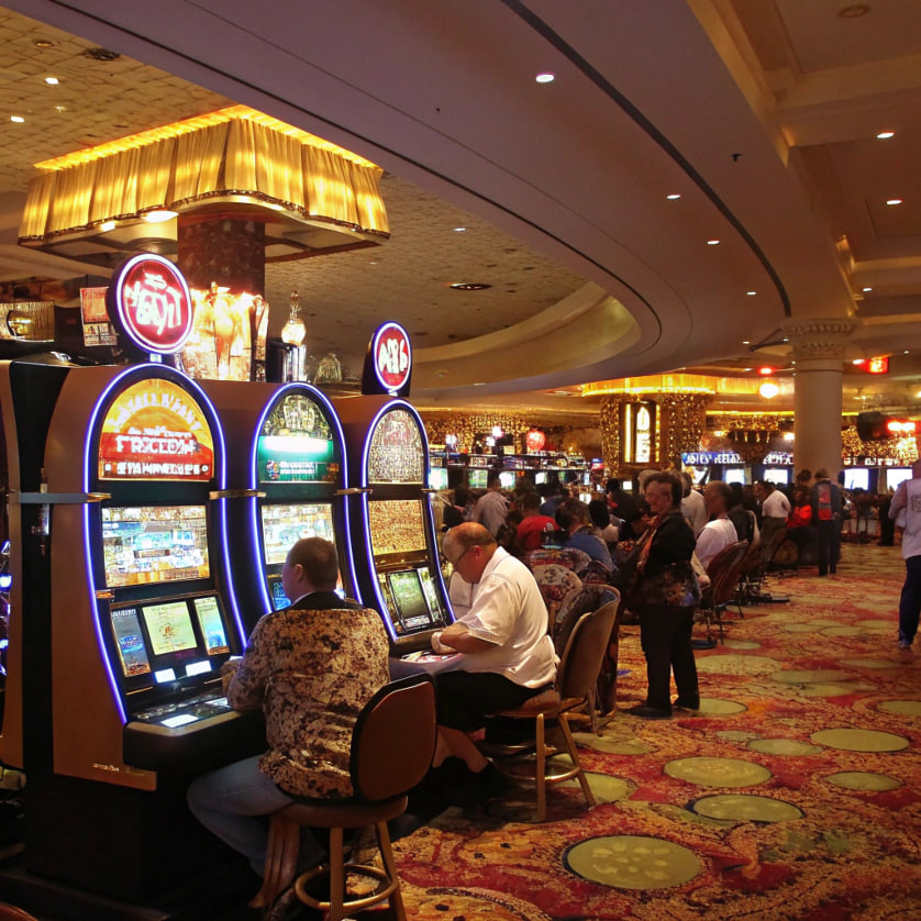 bet917-Game-Slots
